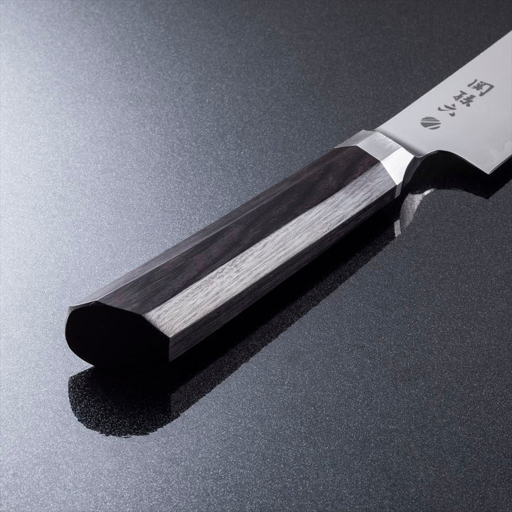 貝印(KAI) 関孫六 要 切付6寸半（195mm） ステンレス複合材 JDM - MisakaZoo