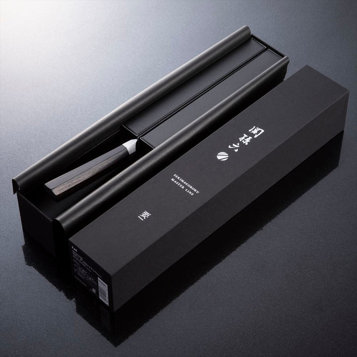 貝印(KAI) 関孫六 要 切付6寸半（195mm） ステンレス複合材 JDM - MisakaZoo