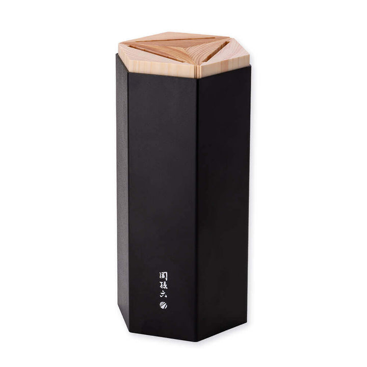 貝印(KAI) 関孫六 マスターライン ナイフブロック JDM - MisakaZoo