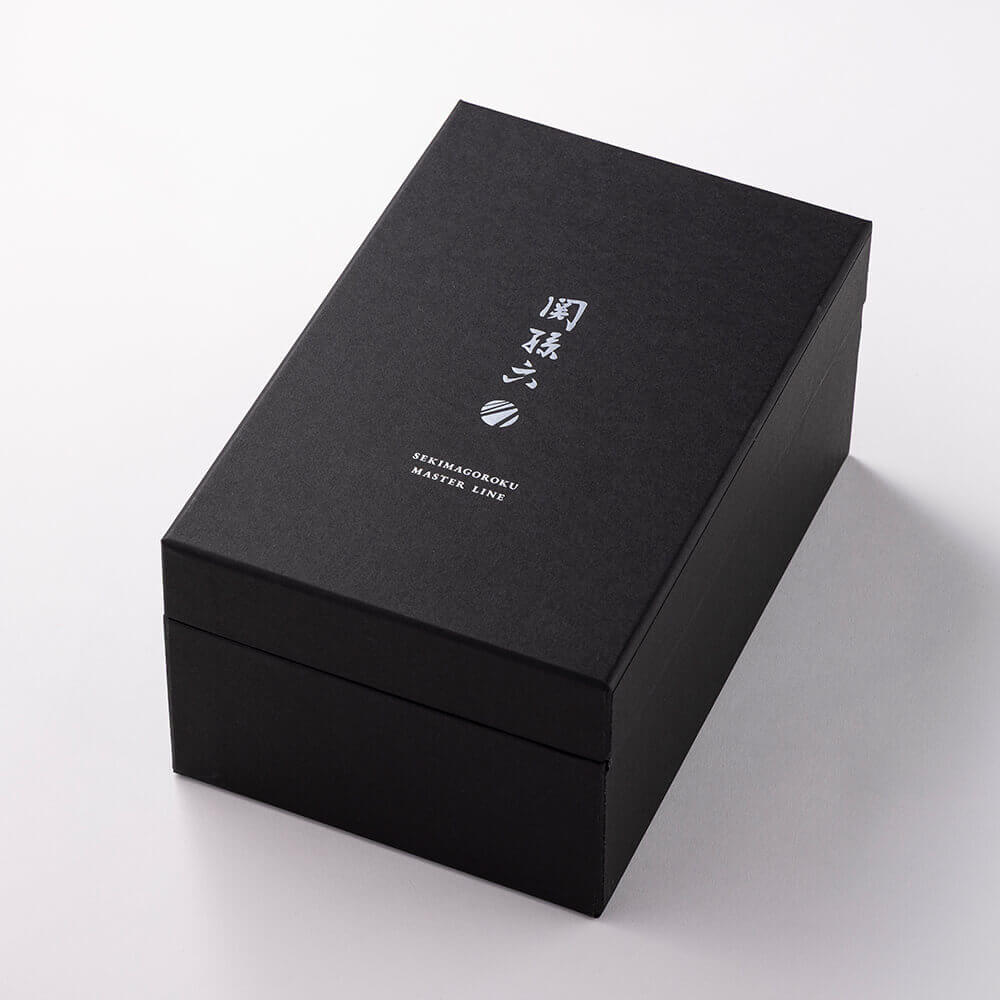 貝印(KAI) 関孫六 マスターライン ナイフブロック JDM - MisakaZoo