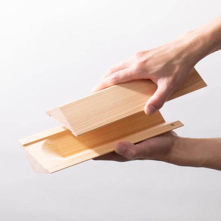 貝印(KAI) 関孫六 マスターライン ナイフブロック JDM - MisakaZoo