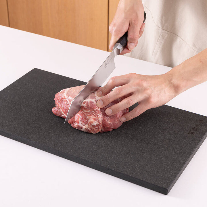 貝印(KAI) 関孫六 マスターライン まな板 L JDM - MisakaZoo