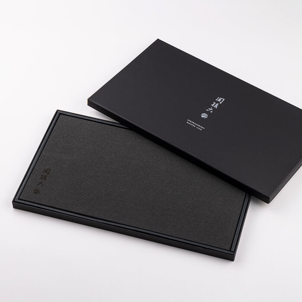 貝印(KAI) 関孫六 マスターライン まな板 L JDM - MisakaZoo