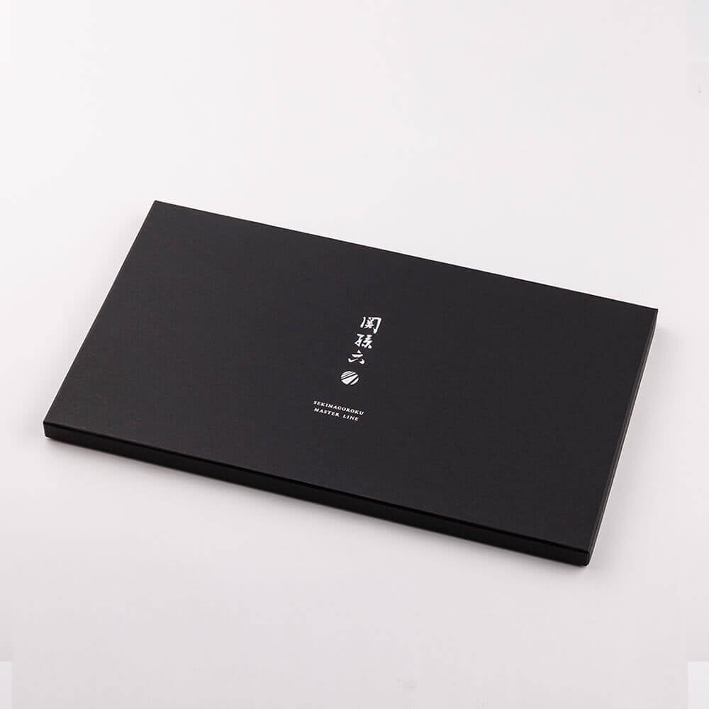 貝印(KAI) 関孫六 マスターライン まな板 L JDM - MisakaZoo