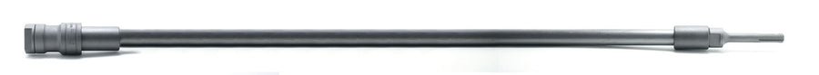 [KH004-L800] Ko-ken(コーケン) ハンマードリル用 延長棒 全長800mm 単品1個 - MisakaZoo