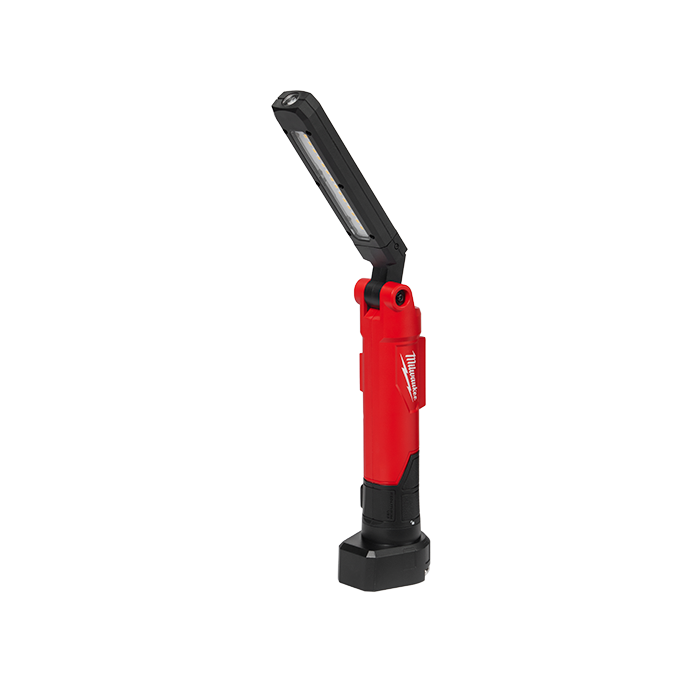 Milwaukee Tool | 밀워키 도구 REDLITHIUM™ USB 충전식 스틱 라이트 L4 SL550-301 KR