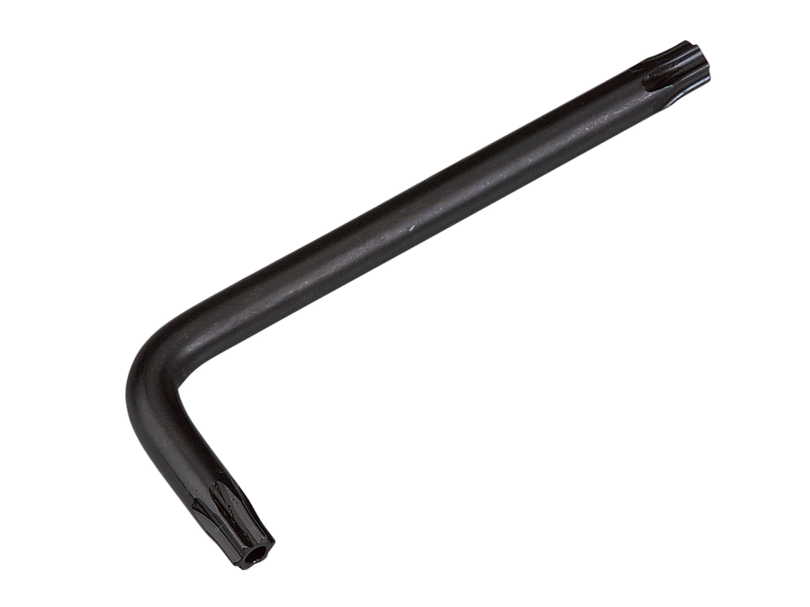 [LT45H] KTC(京都機械工具)T型いじり止めトルクスLハンドルレンチ（サイズT45） 単品1本 - MisakaZoo
