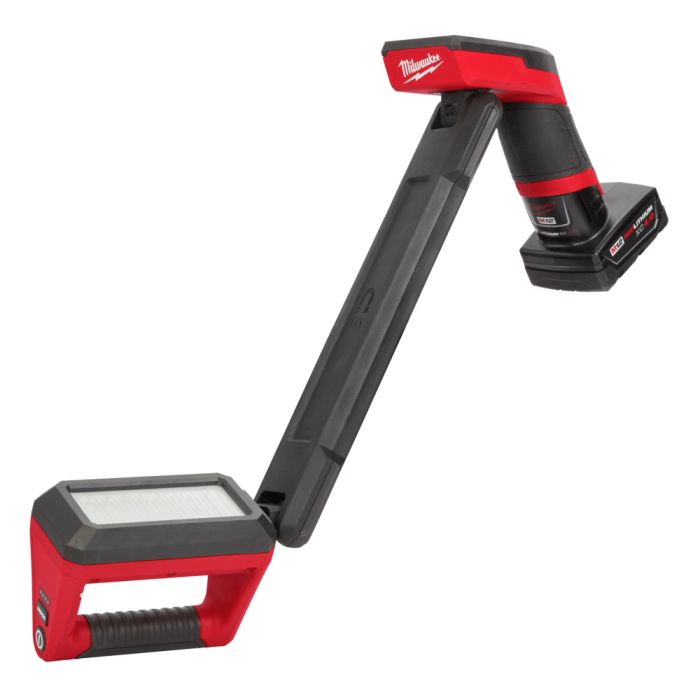 "Bare-Tools"Milwaukee Tool M12 Magnet Underlight M12 UCL-0 APJ