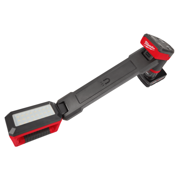 &quot; <tc>Bare-Tools (Tool Body Only)</tc> &quot; Milwaukee Tool | Milwaukee Tool M12 Aimant sous-éclairage M12 UCL-0 APJ