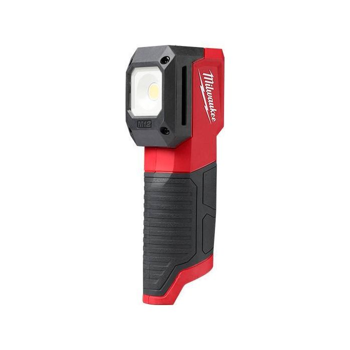 &quot; <tc>Bare-Tools (Tool Body Only)</tc> &quot; Milwaukee Tool | Milwaukee Tool M12 Plademaling Farvematchende lys M12 CML-0 APJ