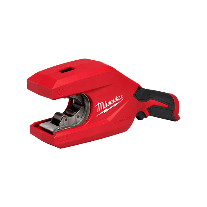 Milwaukee Tool |ミルウォーキーツール M12™ 53.98mm 銅管カッター