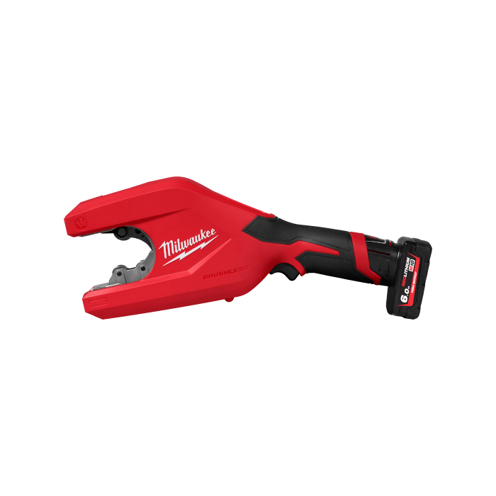 Milwaukee Tool |ミルウォーキーツール M12™ 53.98mm 銅管カッター