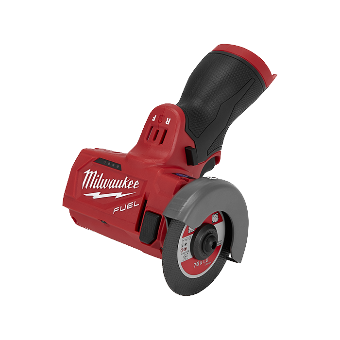 Milwaukee Tool |ミルウォーキーツール M12 FUEL™ カットオフツール M12 FCOT-0X JP