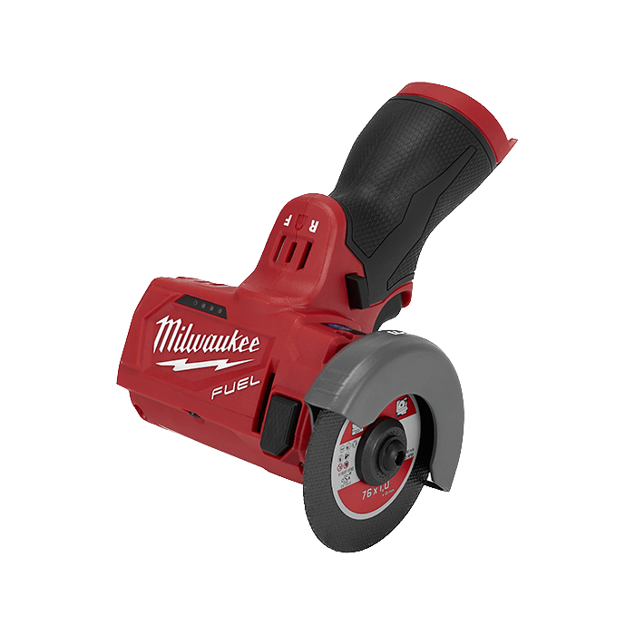 Milwaukee Tool |ミルウォーキーツール M12 FUEL™ カットオフツール M12 FCOT - 0X JP - MisakaZoo