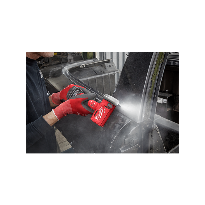 Milwaukee Tool |ミルウォーキーツール M12 FUEL™ カットオフツール M12 FCOT-0X JP