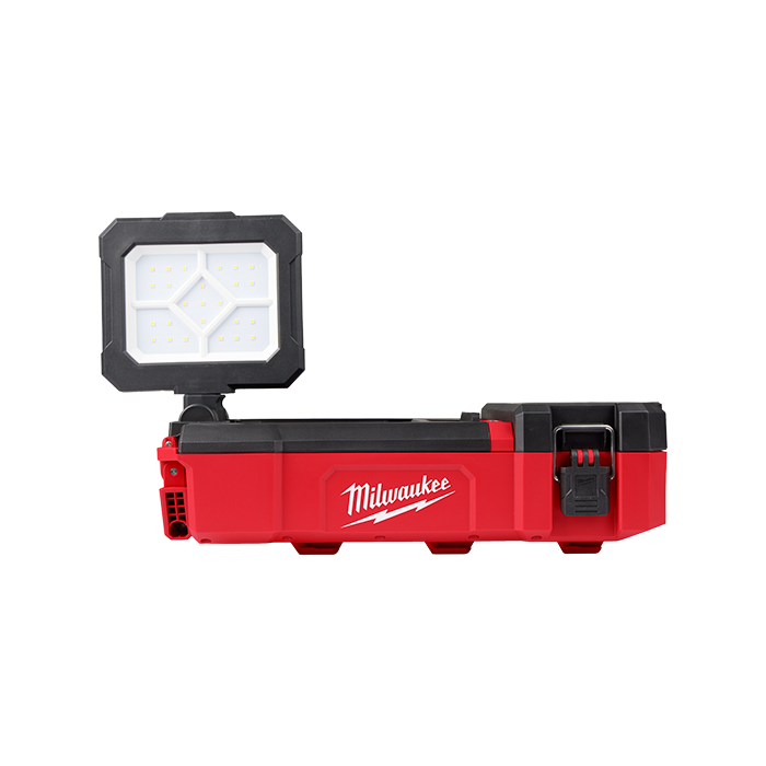 &quot; <tc>Bare-Tools (Tool Body Only)</tc> &quot; Milwaukee Tool | Milwaukee Tool PACKOUT™ Area Light M12 POAL-0 APJ