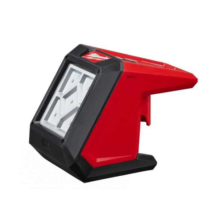 &quot; <tc>Bare-Tools (Tool Body Only)</tc> &quot; Milwaukee Tool | Luz de área LED M12 de Milwaukee Tool M12 AL-0 APJ