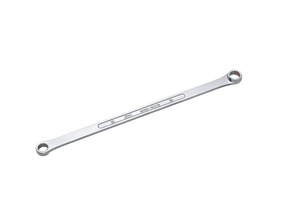 [M160-17X19] KTC(京都機械工具)超ロングストレートめがねレンチ（対辺17×19mm） 単品1本 - MisakaZoo