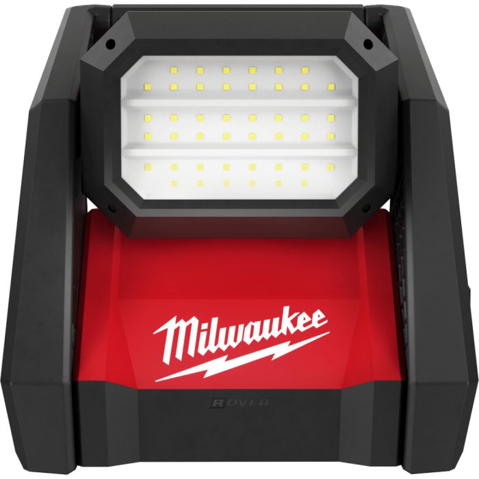 &quot; <tc>Bare-Tools (Tool Body Only)</tc> &quot; Milwaukee Tool | Luz LED de área de alto rendimiento M18 de Milwaukee Tool M18 HOAL-0 APJ