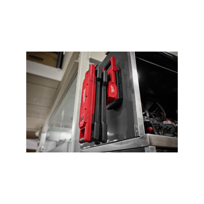 &quot; <tc>Bare-Tools (Tool Body Only)</tc> &quot; Milwaukee Tool | Milwaukee Tool M18 Bras magnétique réglable pour éclairage sous-marin M18 ABL-0 APJ