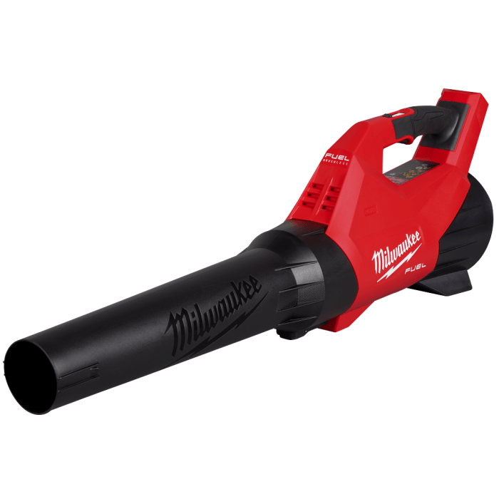 Milwaukee Tool |ミルウォーキーツール M18 FUEL™ ブロワー M18 FBLG3 - 0 JP 本体のみ - MisakaZoo