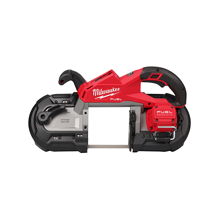 Milwaukee Tool |ミルウォーキーツール M18 FUEL™ 125mm ポータブルバンドソー