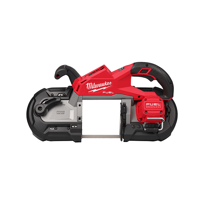 Milwaukee Tool |ミルウォーキーツール M18 FUEL™ 125mm ポータブルバンドソー - MisakaZoo