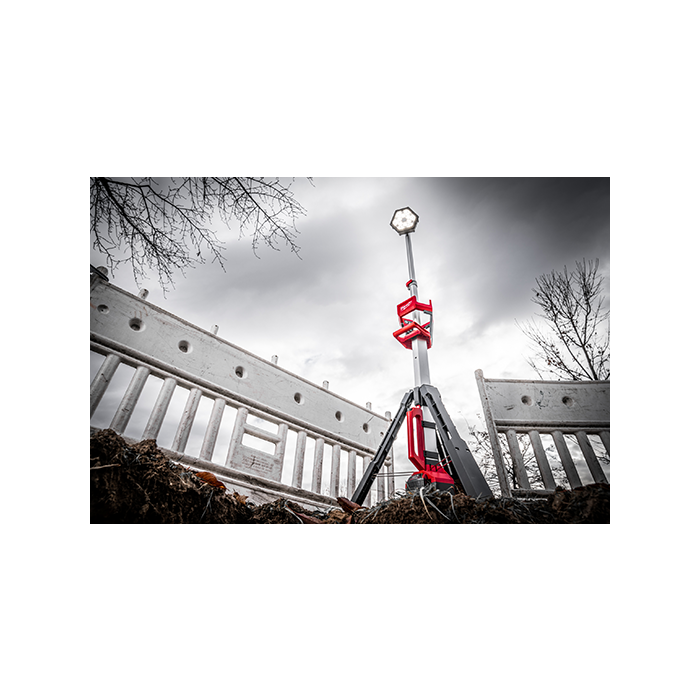 &quot; <tc>Bare-Tools (Tool Body Only)</tc> &quot; Milwaukee Tool | Milwaukee Tool M18 Stand Light M18 SAL2-0 APJ