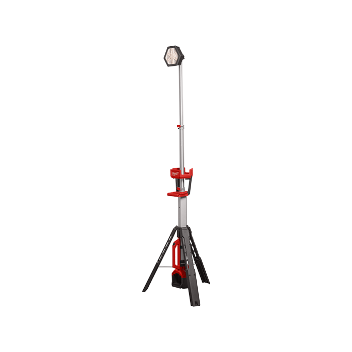 "Bare-Tools"Strumento Milwaukee|Strumento Milwaukee M18 Lampada da supporto M18 SAL2-0 APJ