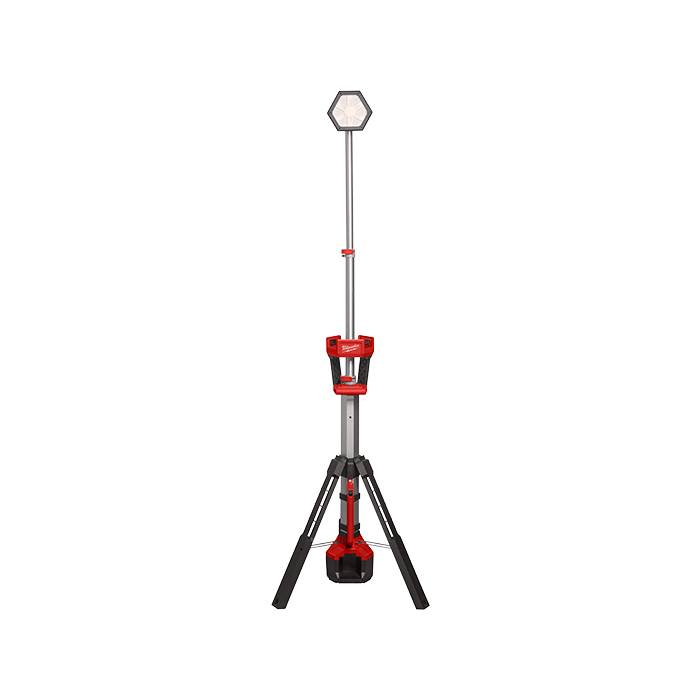 &quot; <tc>Bare-Tools (Tool Body Only)</tc> &quot; Milwaukee Tool | Milwaukee Tool M18 Stand Light M18 SAL2-0 APJ