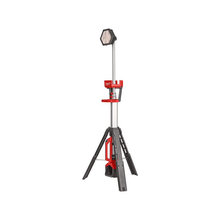 - <tc>Bare-Tools (Tool Body Only)</tc> &quot; เครื่องมือ Milwaukee | ไฟฉายขาตั้งเครื่องมือ Milwaukee M18 M18 SAL2-0 APJ