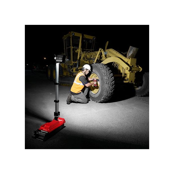 &quot; <tc>Bare-Tools (Tool Body Only)</tc> &quot; Milwaukee Tool | Milwaukee Tool M18 Stand Tough Light M18 ONERSAL-0 APJ