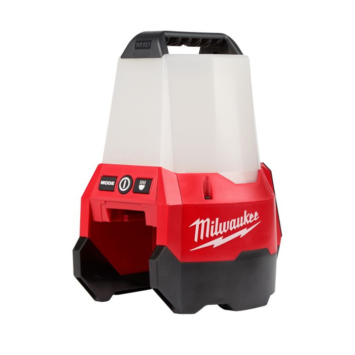 &quot; <tc>Bare-Tools (Tool Body Only)</tc> &quot; Milwaukee Tool | Milwaukee Tool M18 Lampada da lavoro M18 TAL-0 APJ