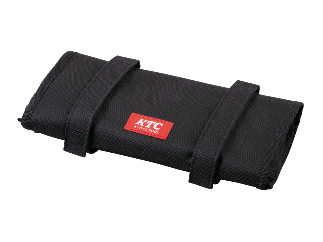 [MCK3140] KTC(京都機械工具)9.5sq.ライダーズメンテナンスツールセット（ツールバッグタイプ）［14点］ セット品14点 - MisakaZoo