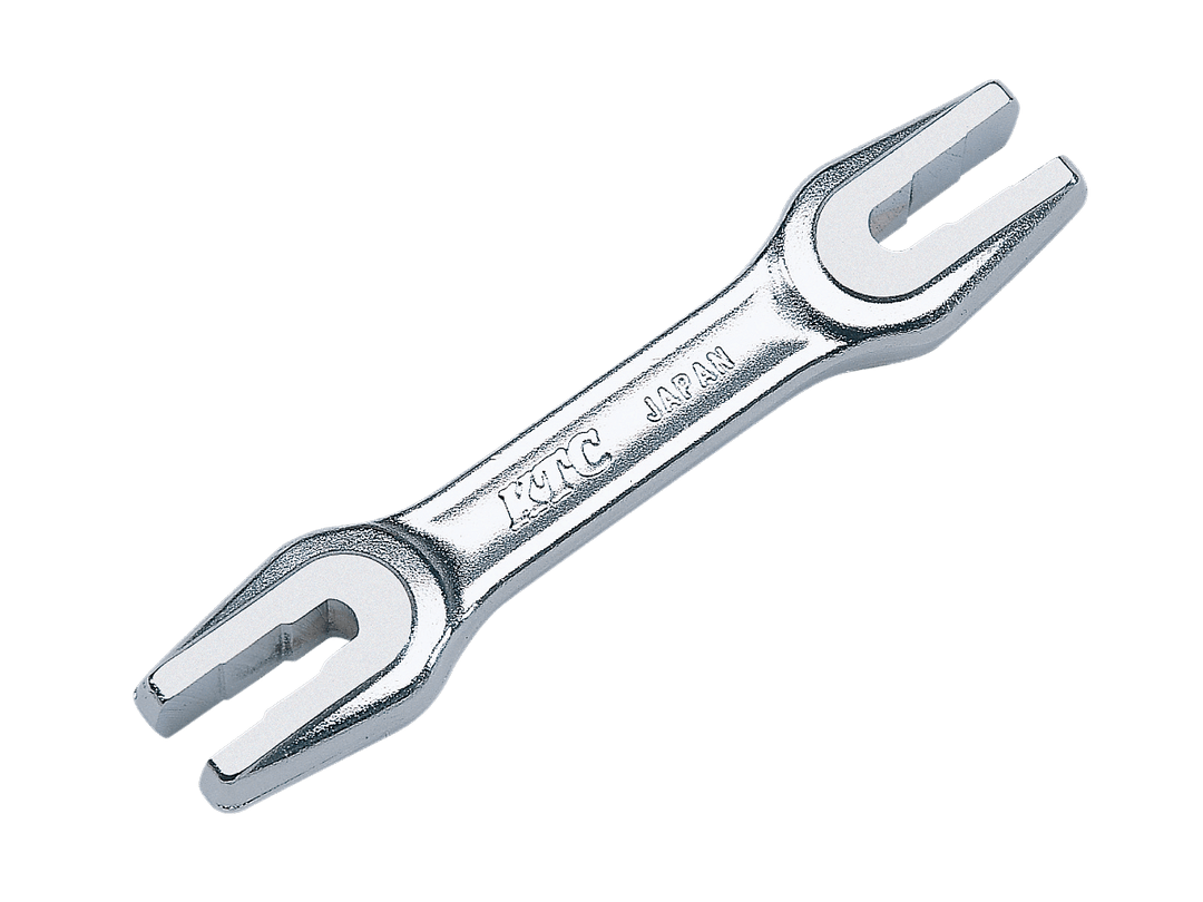 [MCS2-100] KTC(京都機械工具)ニップルレンチ 単品1本 - MisakaZoo