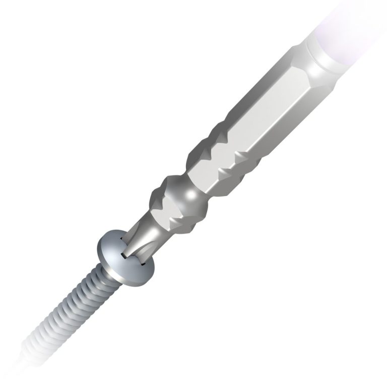 [MisakaZoo 2本セット MO - Pack] Anex｜アネックス ADRS - 2085 ダイヤモンド龍靭ビット スリムタイプ +2×85 - MisakaZoo