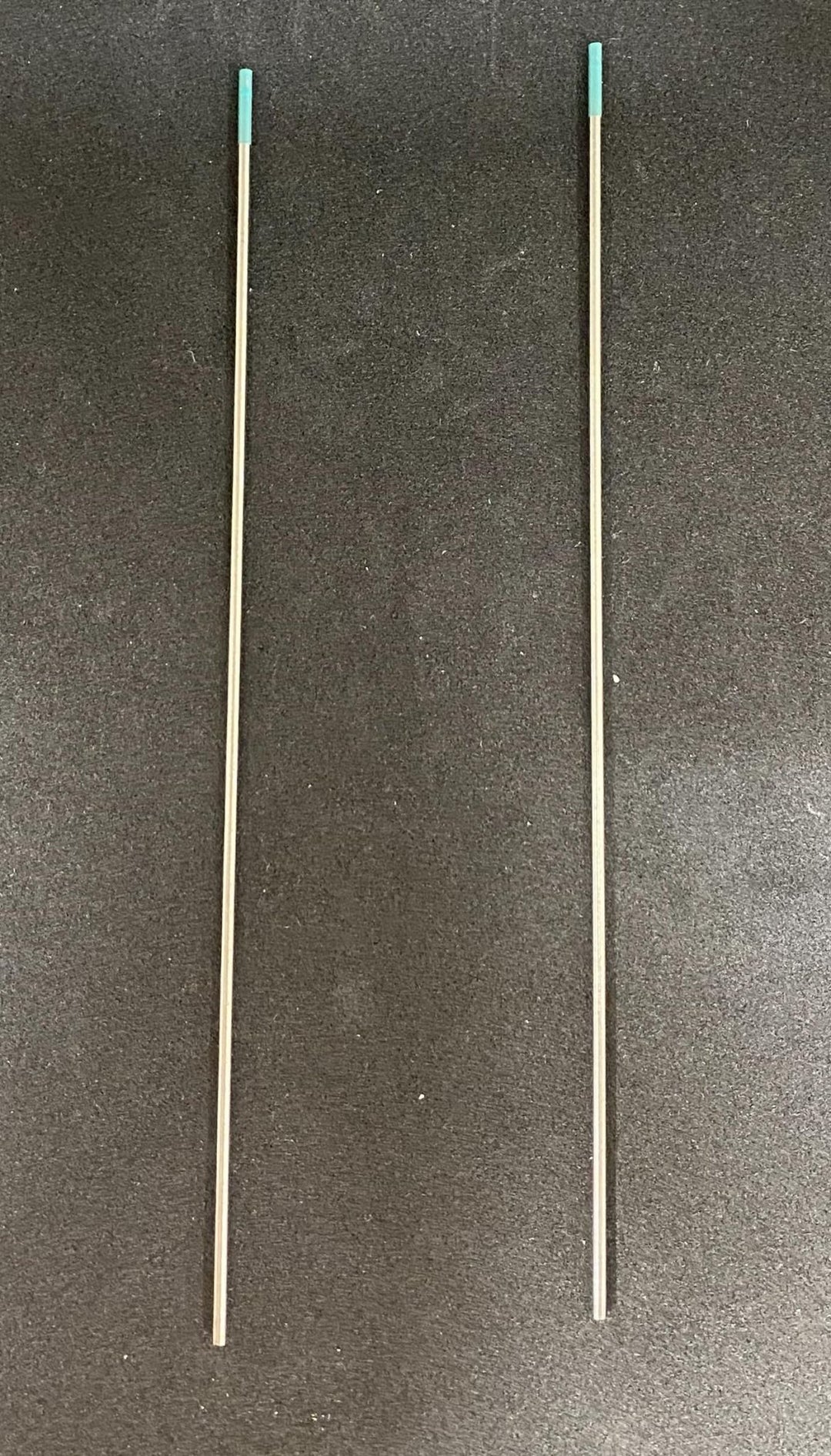 [MisakaZoo 2本入 MO-Pack] エクセル貿易 TECべスタン TIG溶接用 タングステン電極棒 φ1.6×150mm - MisakaZoo
