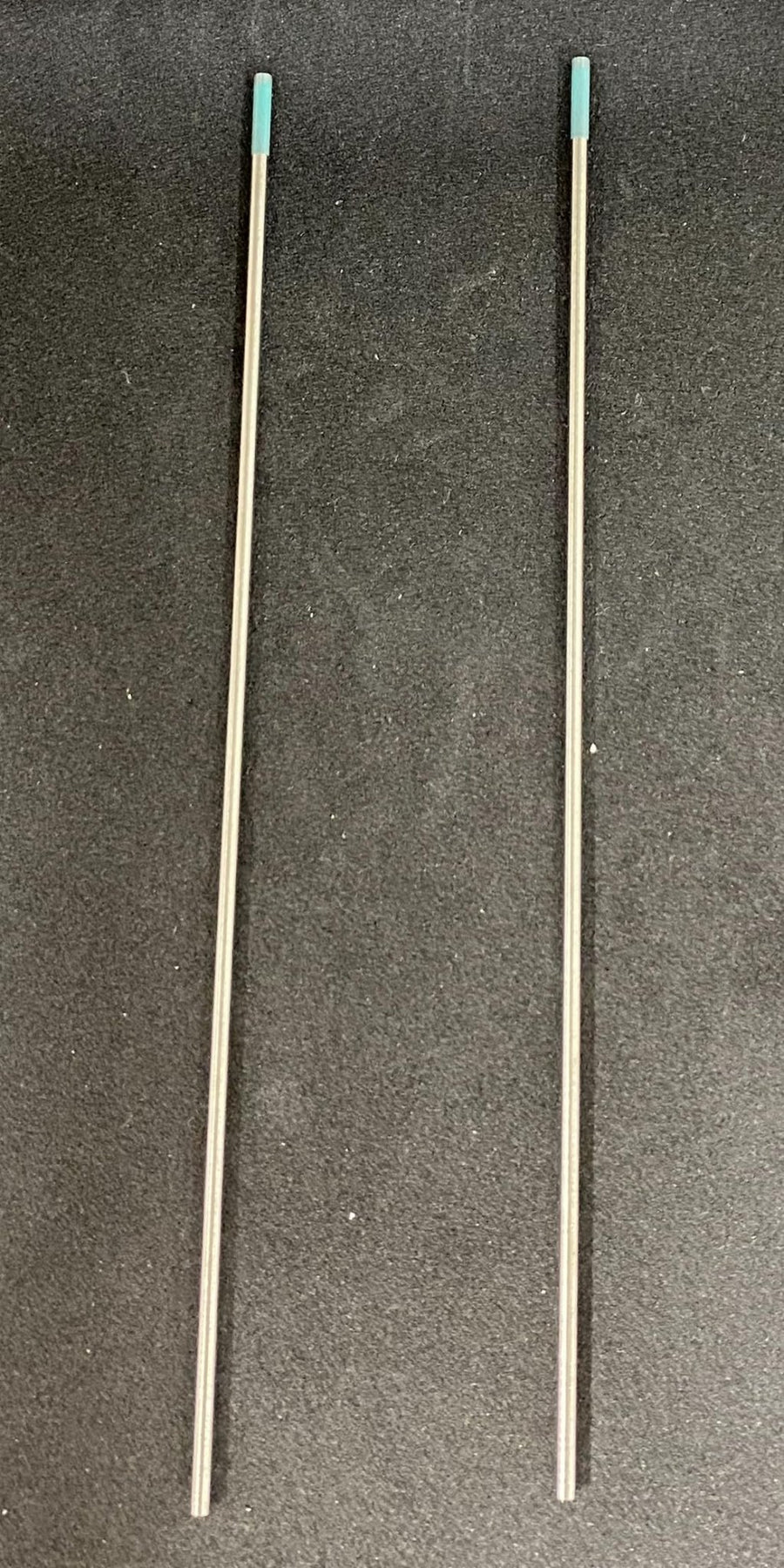 [MisakaZoo 2本入 MO-Pack] エクセル貿易 TECべスタン TIG溶接用 タングステン電極棒 φ2.0×150mm - MisakaZoo