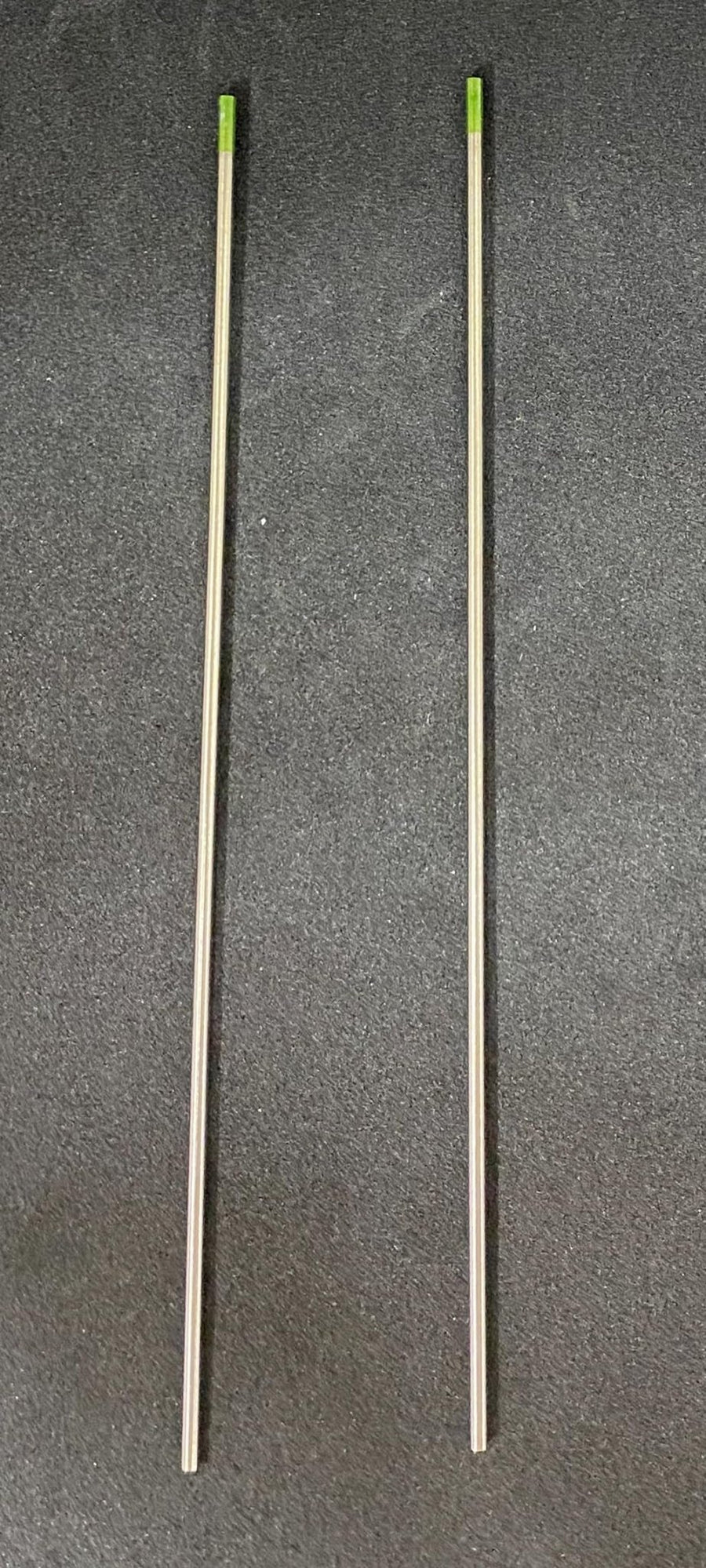 [MisakaZoo 2本入 MO-Pack] エクセル貿易 TEC純タン TIG溶接用 タングステン電極棒 φ2.0×150mm - MisakaZoo