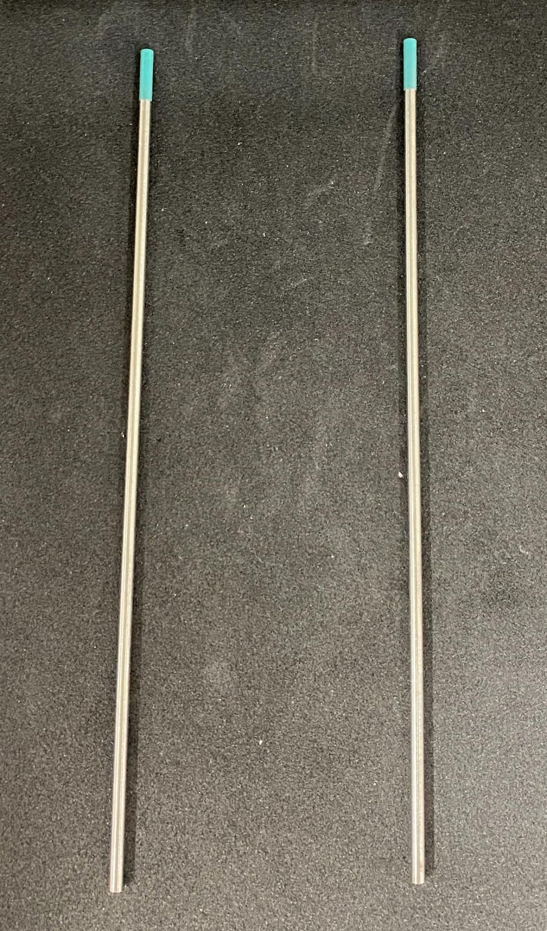 [MisakaZoo 2本入 MO-Pack] エクセル貿易 TECべスタン TIG溶接用 タングステン電極棒 φ2.4×150mm - MisakaZoo