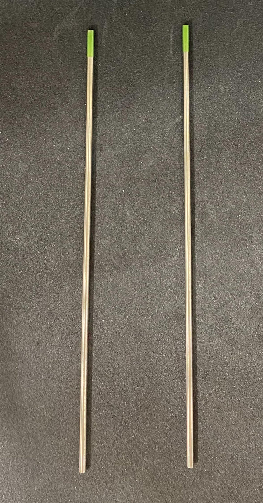 [MisakaZoo 2本入 MO-Pack] エクセル貿易 TEC純タン TIG溶接用 タングステン電極棒 φ2.4×150mm - MisakaZoo