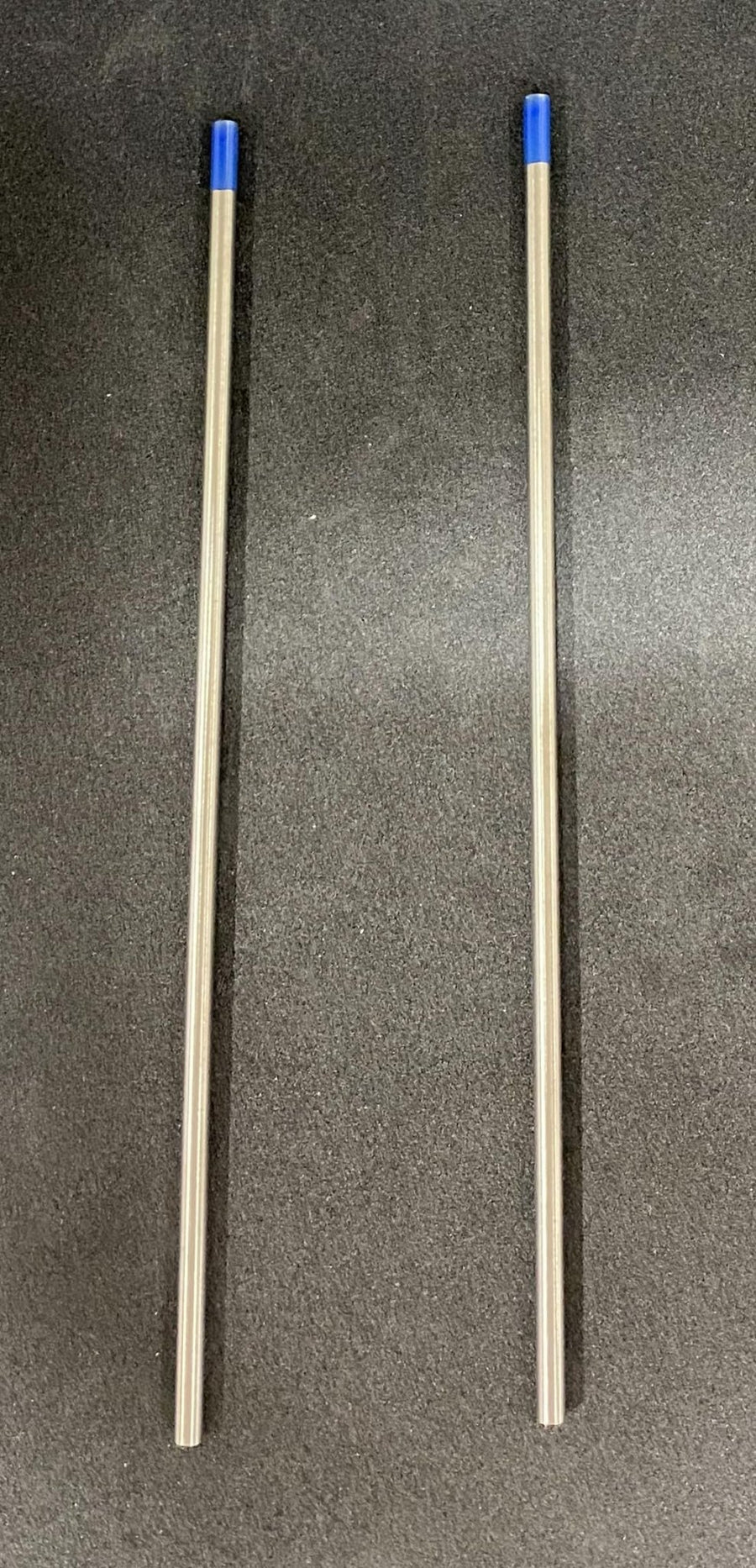 [MisakaZoo 2本入 MO-Pack] エクセル貿易 TECランタナ TIG溶接用 タングステン電極棒 φ3.2×150mm - MisakaZoo