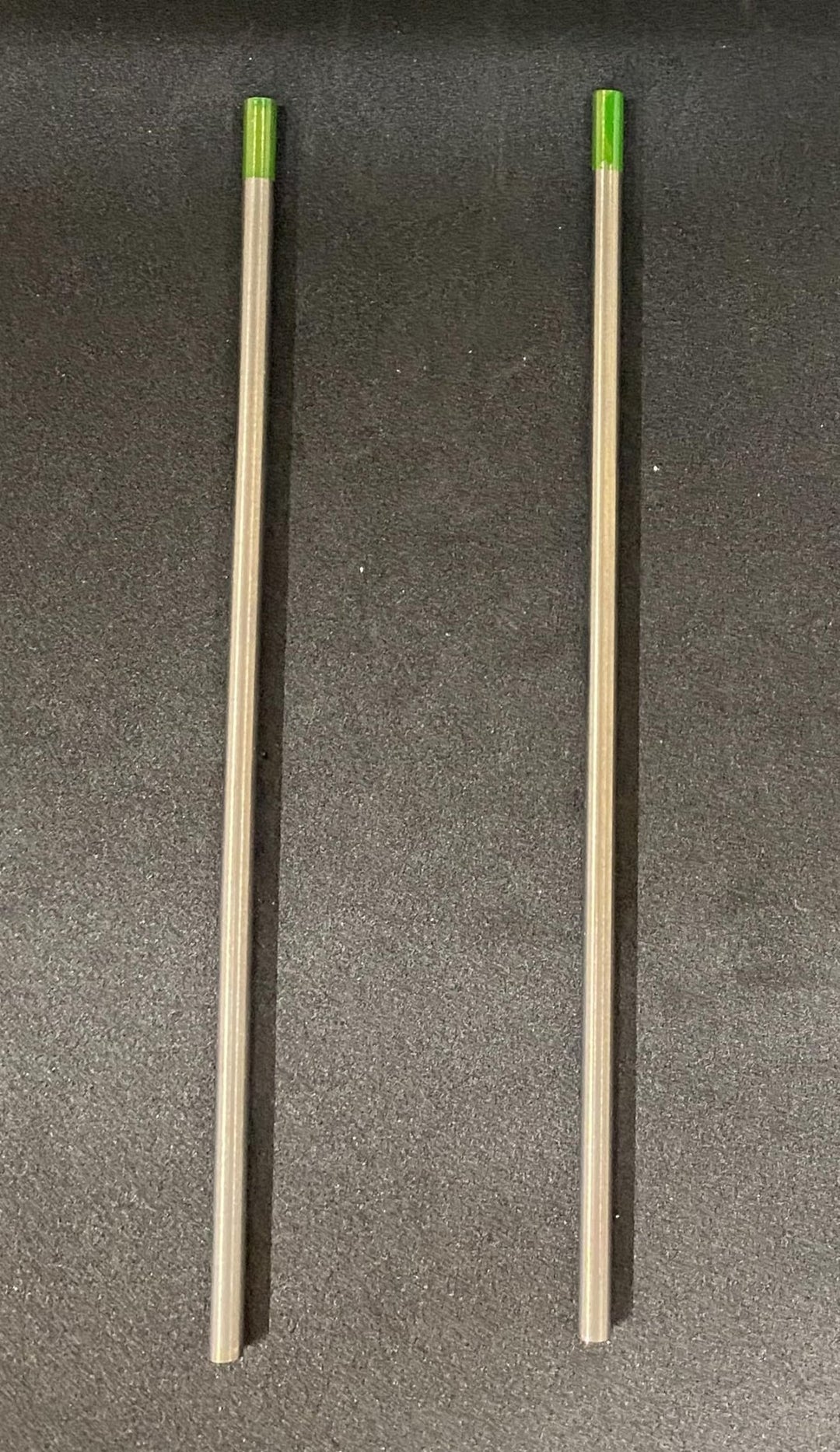 [MisakaZoo 2本入 MO-Pack] エクセル貿易 TEC純タン TIG溶接用 タングステン電極棒 φ4.0×150mm - MisakaZoo