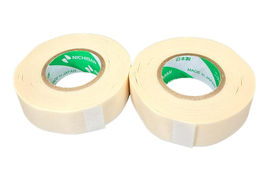 [MisakaZoo 2巻セット品 MO-Pack]ニチバン＃251 マスキングテープ 15mm×18M - MisakaZoo