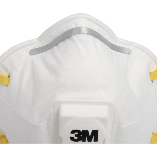 「排気弁あり｜１ケースで24小箱入」 3M Japan｜スリーエム ジャパン 使い捨て式防じんマスク 8812-DS1 日本国家検定合格品DS1-粒子捕集効率80％以上 １ケース(240枚入)