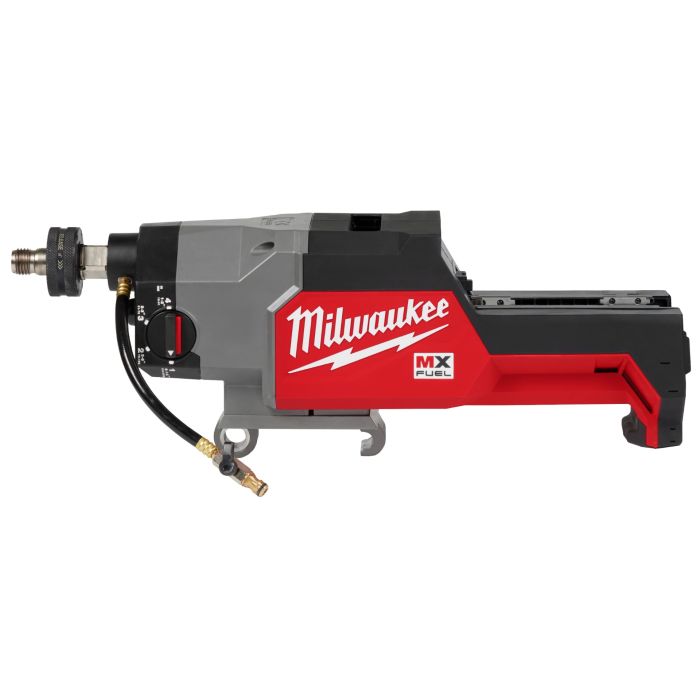 Milwaukee Tool |ミルウォーキーツール MX FUEL™ 350mm ダイヤモンドコアドリル MXF DCD350DD-0 JP