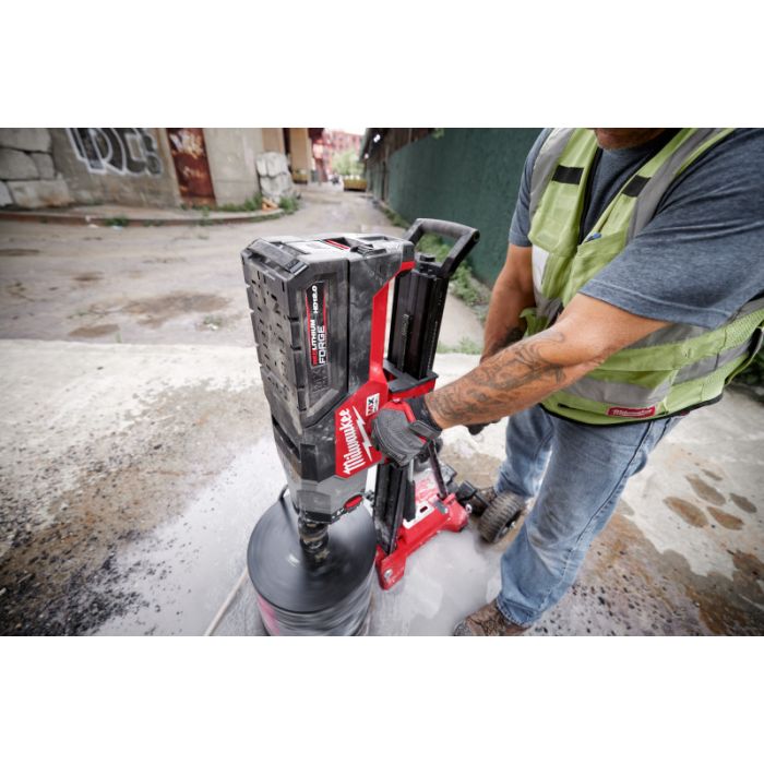 Milwaukee Tool |ミルウォーキーツール MX FUEL™ 12.0Ah バッテリー MXF HD812 JP