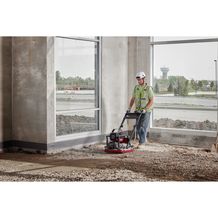 Milwaukee Tool |. Milwaukee Tool MX FUEL™ pladekomprimator MXF PC50-0 APJ <tc>Bare-Tools (Tool Body Only)</tc>