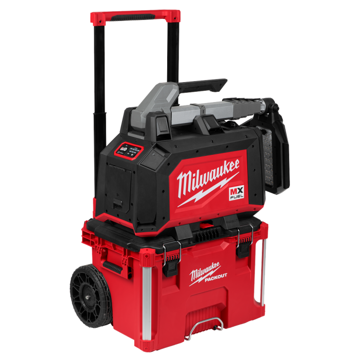 「本体のみ」 Milwaukee Tool|ミルウォーキーツール MX FUEL コンパクトタワーライト MXF TLIC-0 APJ