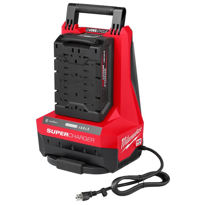 Milwaukee Tool |ミルウォーキーツール MX FUEL™ スーパーチャージャー MXF SC JP